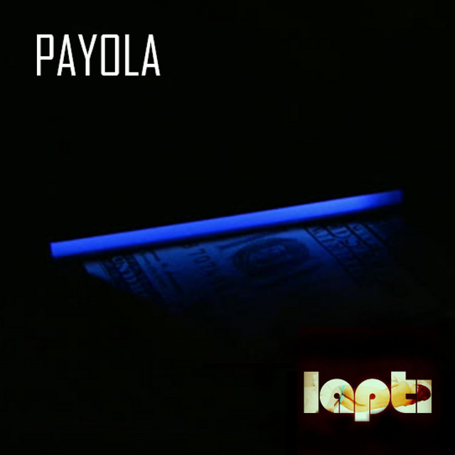 Payola cover art