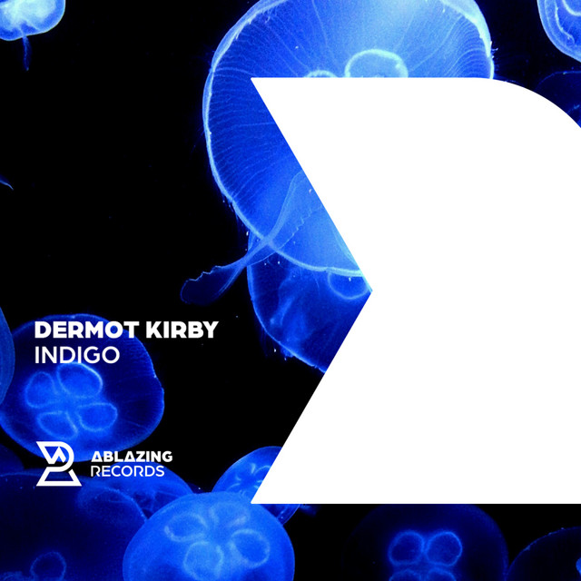 Indigo - Extended Mix album art