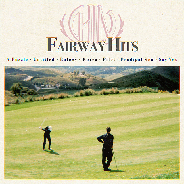 Fairway Hits cover art