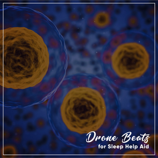 15 Binaural Drone Beats for Sleep Help Aid cover art