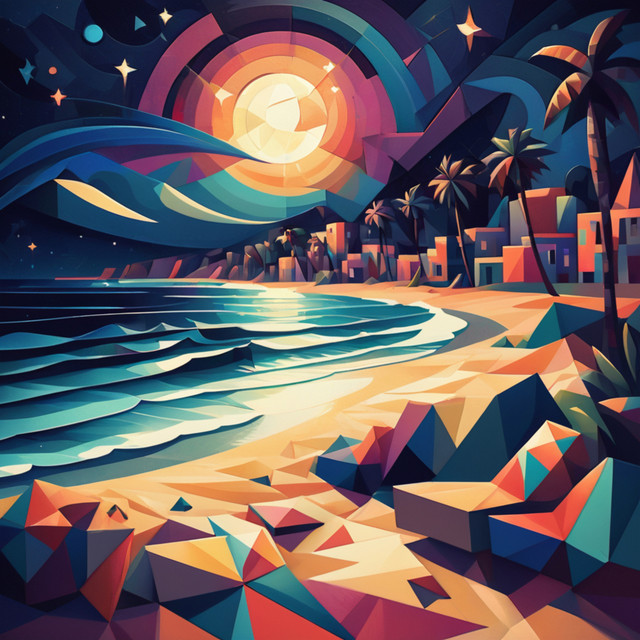 Our Time album art