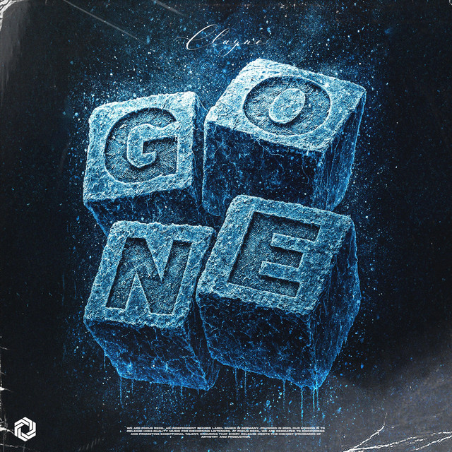 GONE cover art