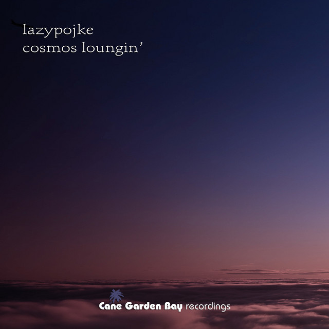 Cosmo Loungin' cover