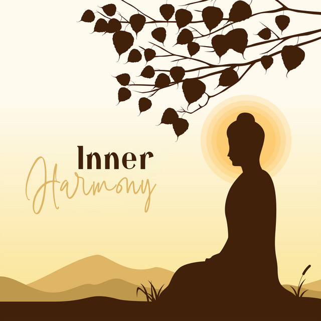 Inner Harmony cover art