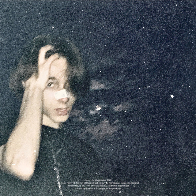 Night cover art
