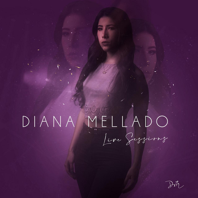 Dí - Live Session cover art