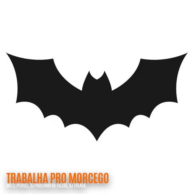 Trabalha Pro Morcego
