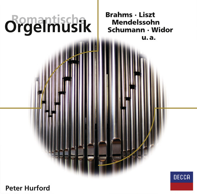 Suite gothique, Op. 25: 4. Toccata
