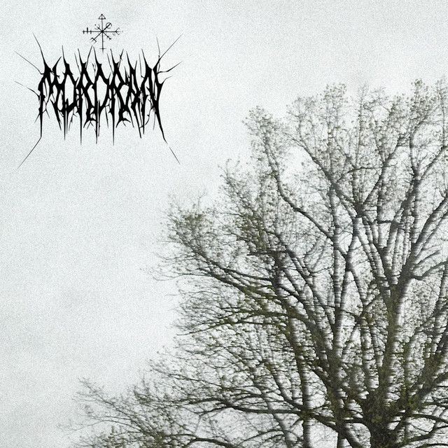 Tellurian Sorrow cover
