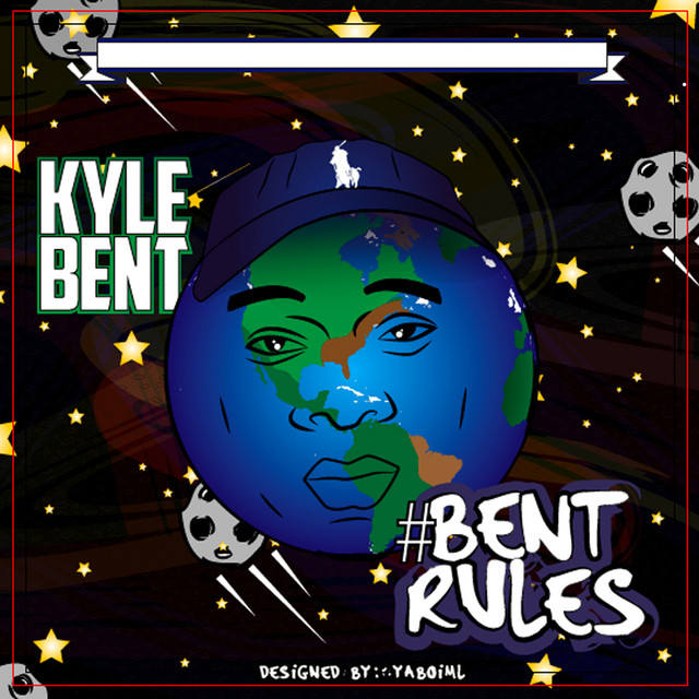 #Bent Rules cover art