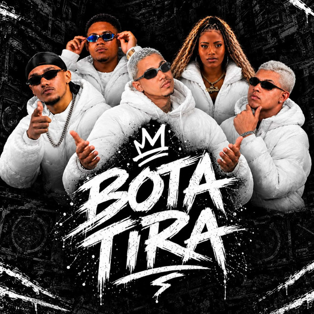 Bota Tira