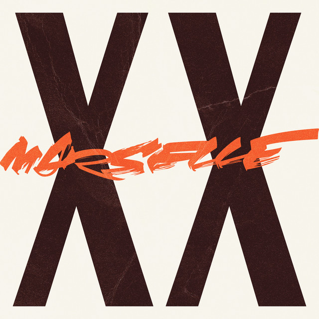 XX cover art