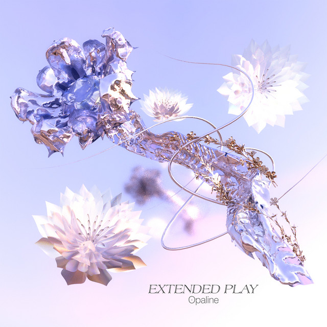 Extended Play cover art