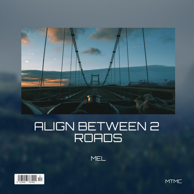 Align Between 2 Roads cover art