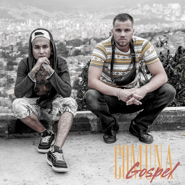 Comuna Gospel