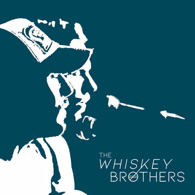 The Whiskey Brothers - Send Me On My Way