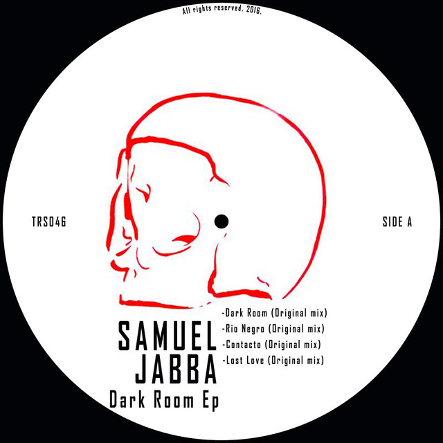 Lost Love - Original Mix