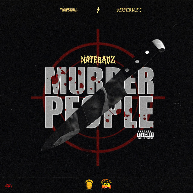 Murder People