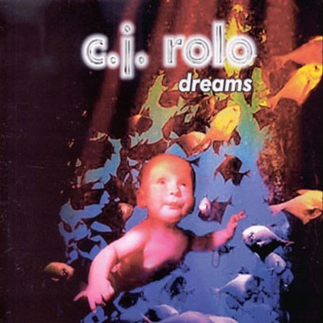 Dreams - Single by C.J.Rolo | Spotify