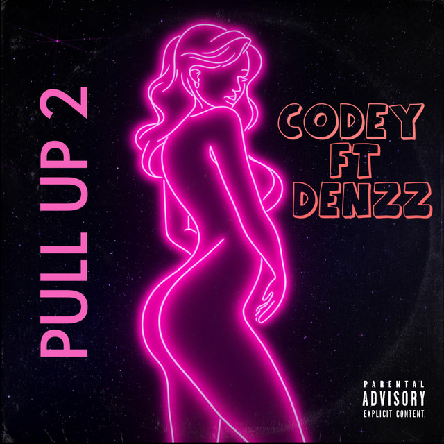Pull Up 2 cover art