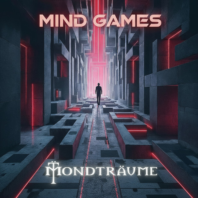 Mind Games cover