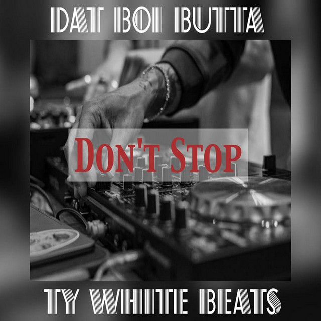 Don't Stop