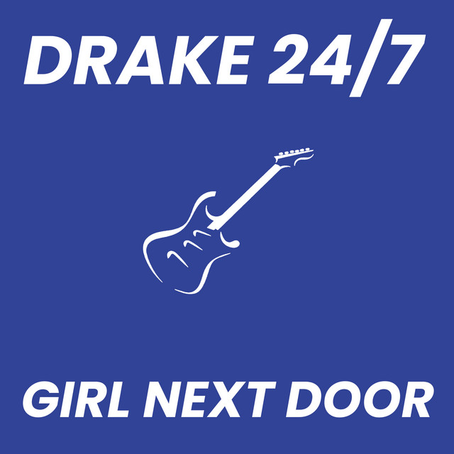 Drake 24/7 | Spotify