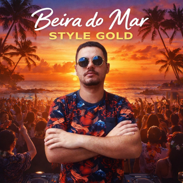 Beira do Mar - Radio Mix