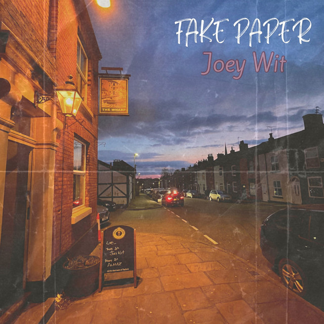 Fake Paper