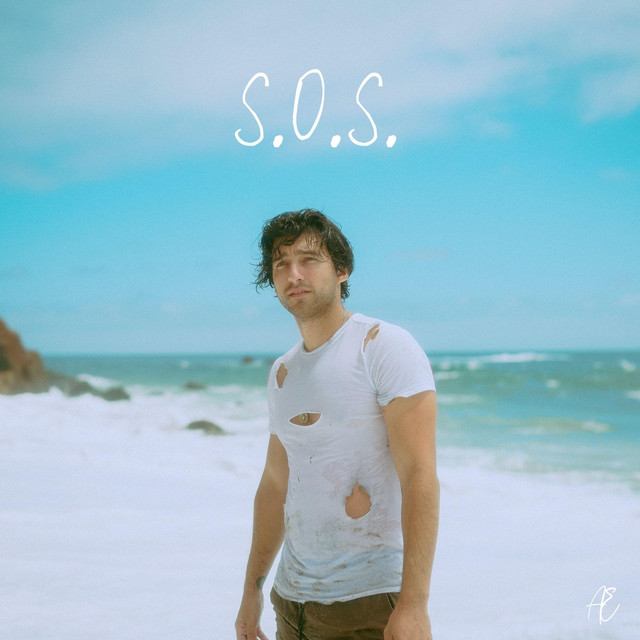 Somebody Once Said (S.O.S.) cover art