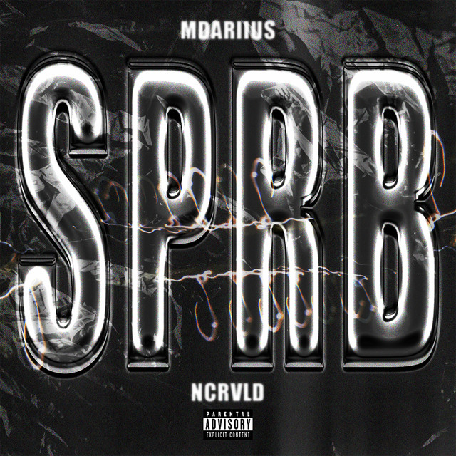 SPRB cover art