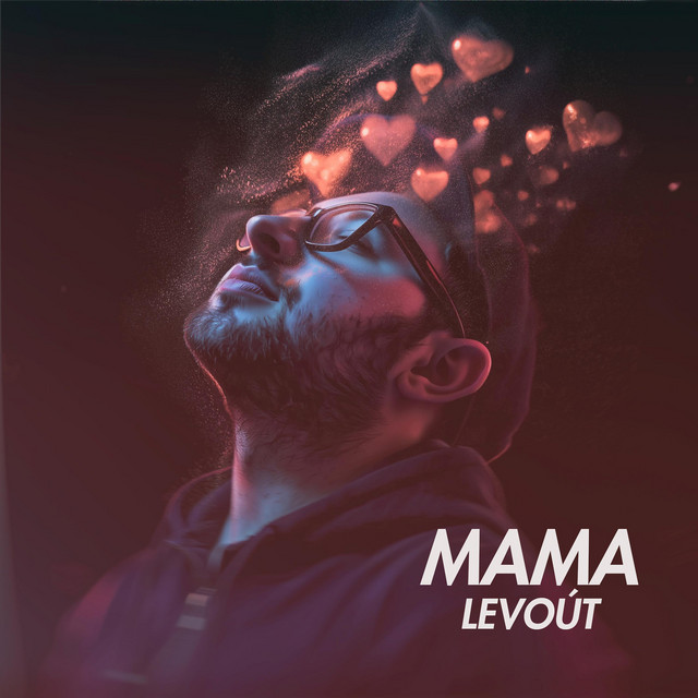 MAMA cover