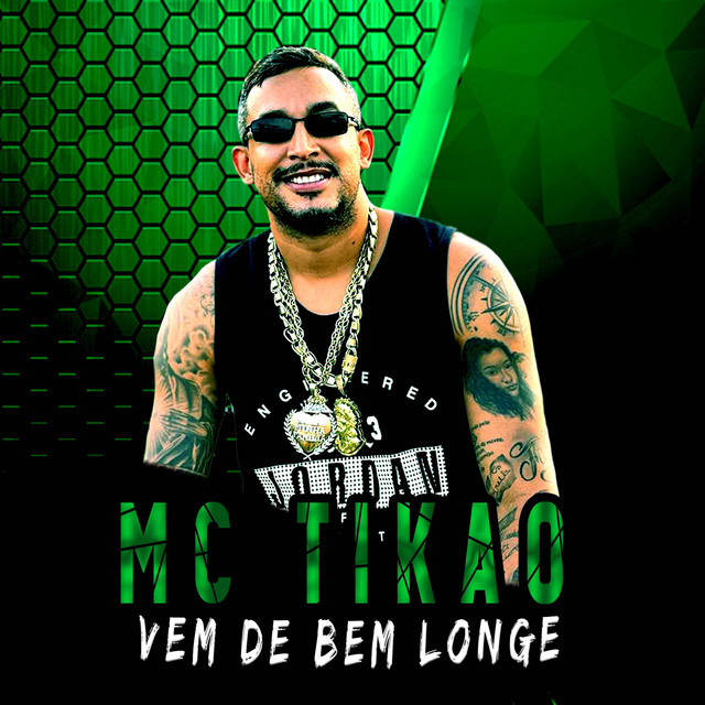 Vem de Bem Longe