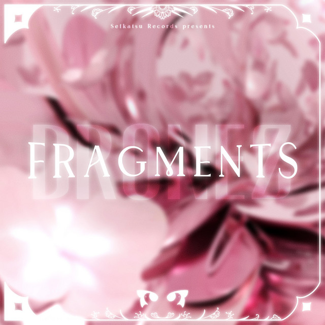 Fragments cover