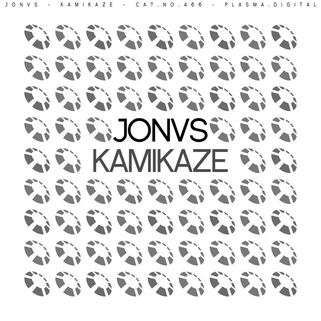 Kamikaze album art