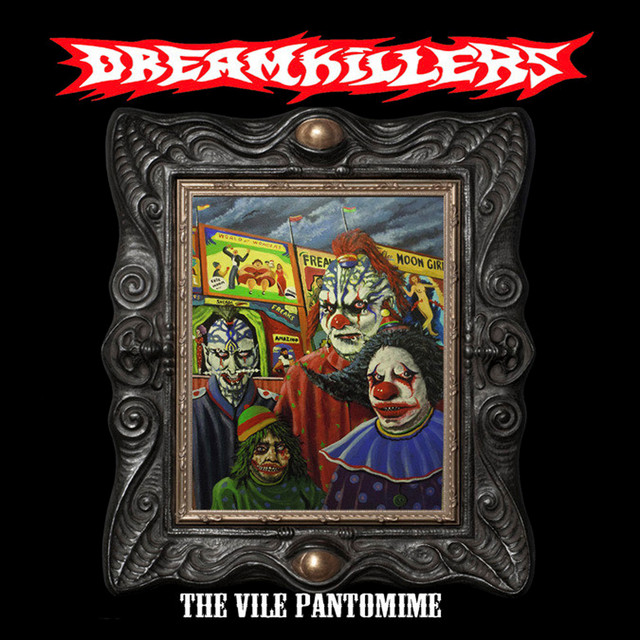 undefined album image