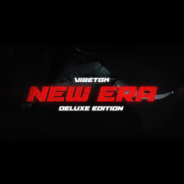 New Era (Deluxe Edition) cover art