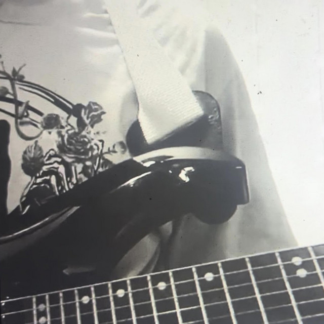 Drive Me Nowhere cover art