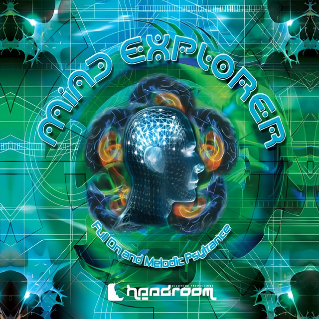 Mind Explorer cover