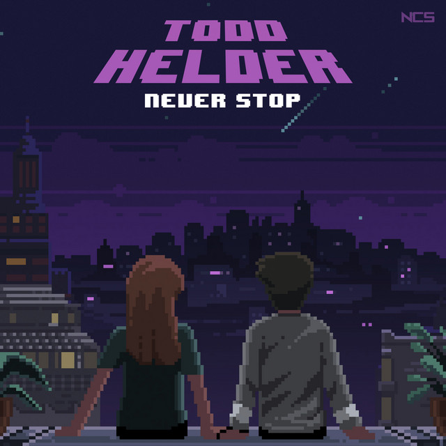 Never Stop