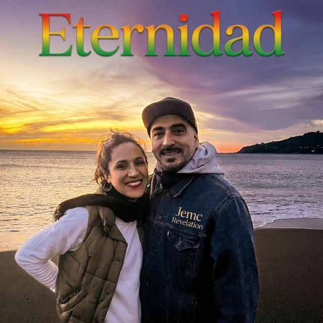 Eternidad