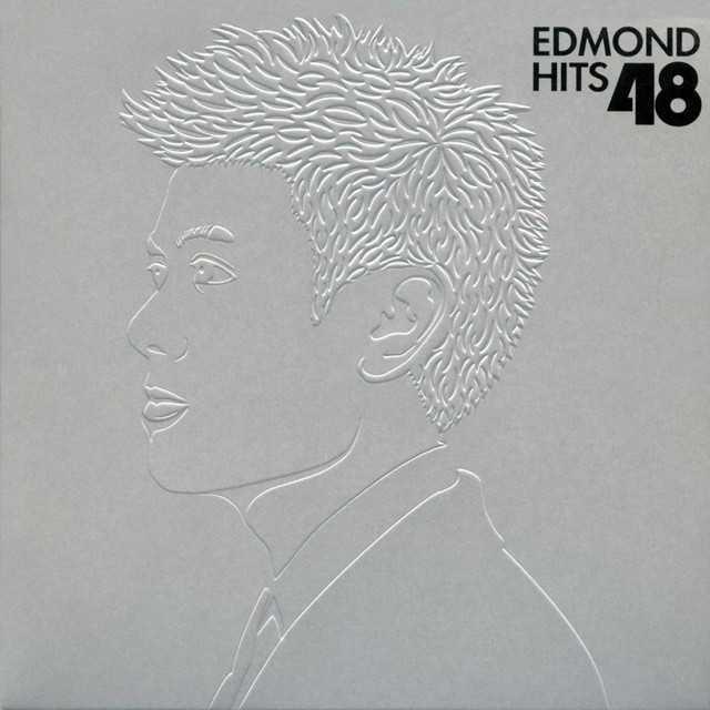 Edmond Hits 48 新曲 & 精選 cover