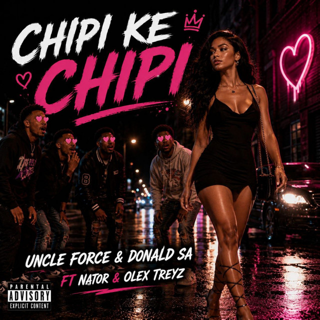 Chipi Ke Chipi