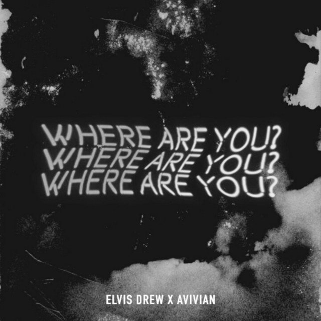 Where Are You? - Slowed