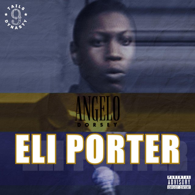 ELI PORTER