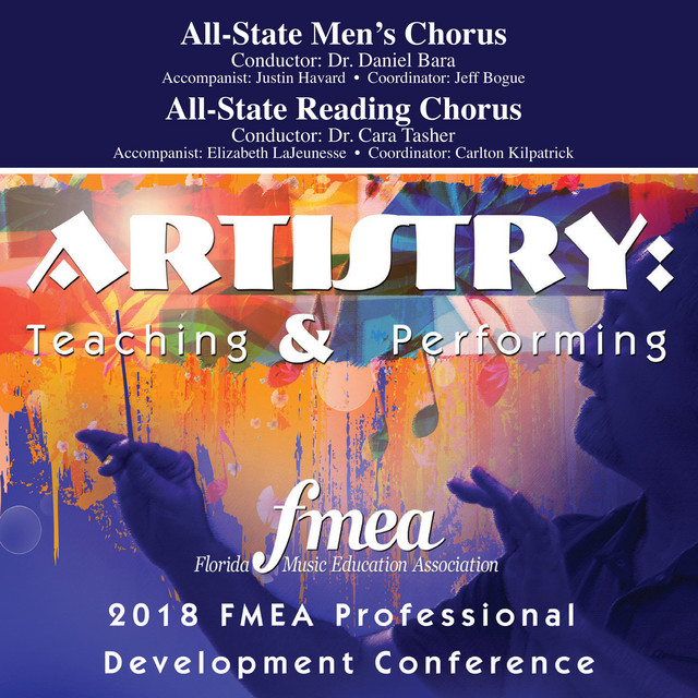 Florida All-State Men's Chorus