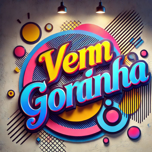 Vem gordinha