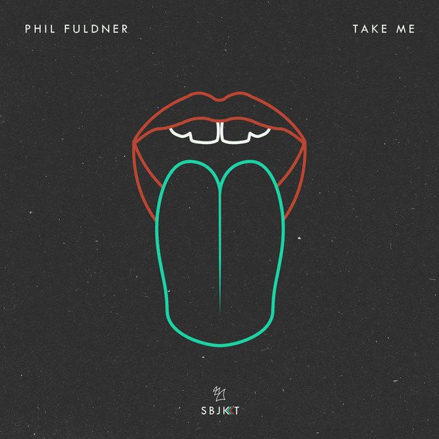 Take Me - Extended Mix album art