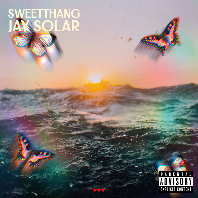 Jay Solar | Spotify