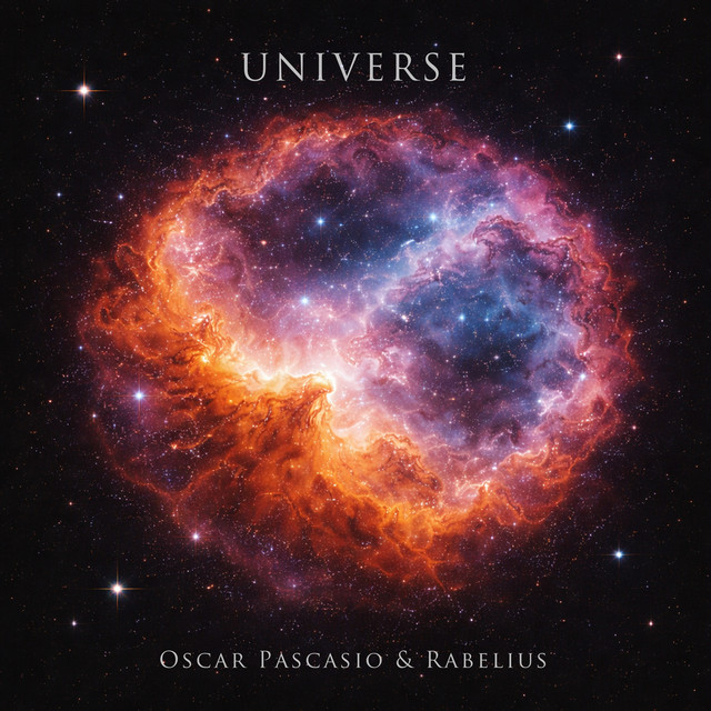 Universe Reworked cover